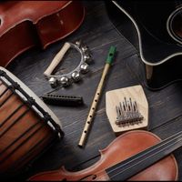Concert d'orgue de Raoul Mégélas