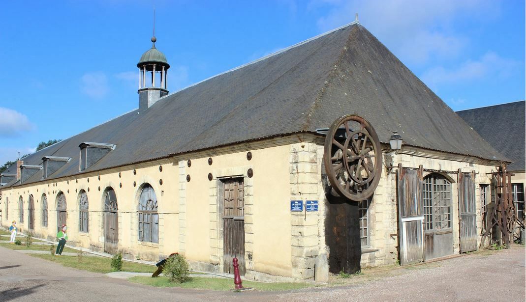 Salle Lafayette