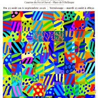 De toutes les couleurs - Christian Vidal