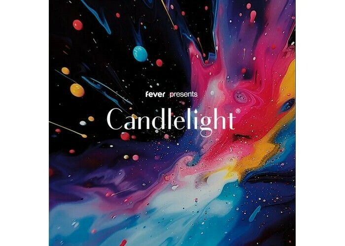 Candlelight : Coldplay vs Ed Sheeran