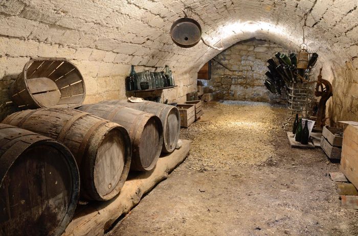 Visite libre de la Maison Vigneronne avec dégustation de vins de Meuse
