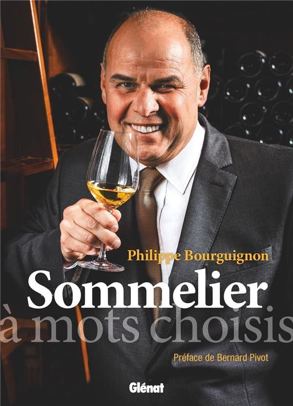 RDV médiathèque | Sommelier à mots choisis