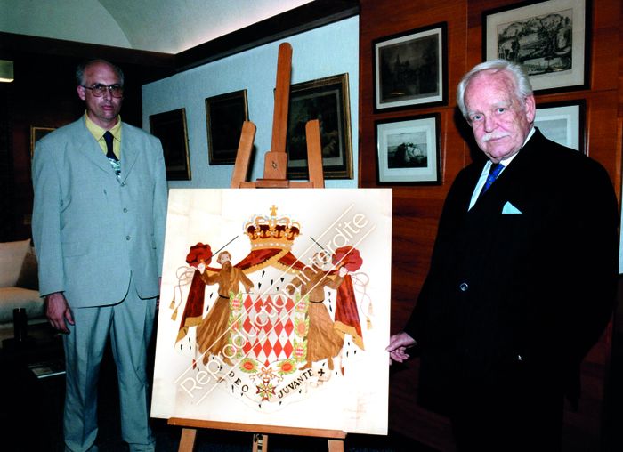 Visite guidée d'un atelier de marqueterie