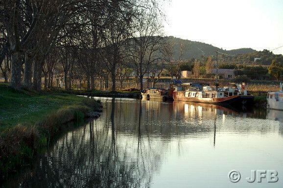 Poésie en Minervois