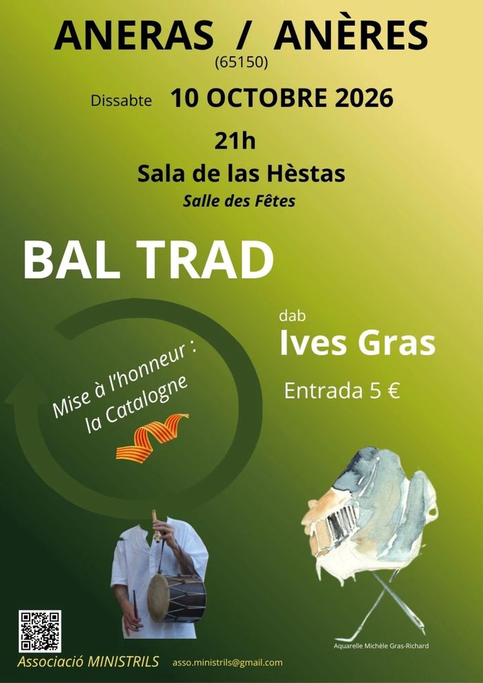 Bal Trad