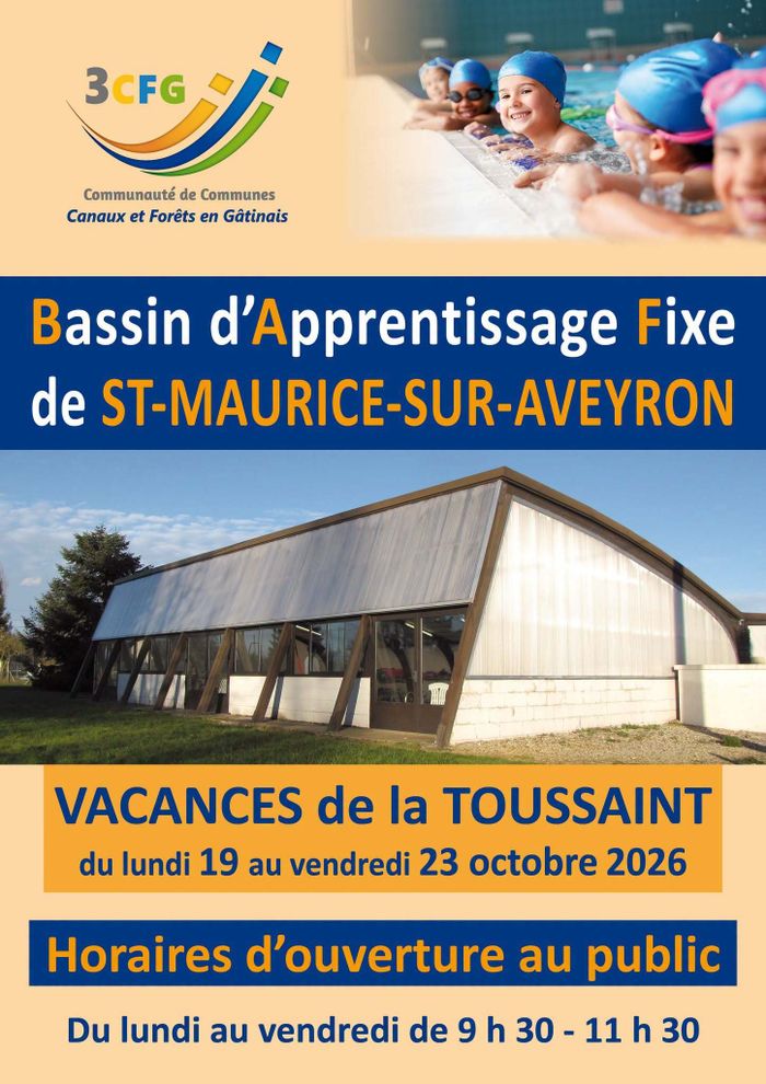 Visuel évènement