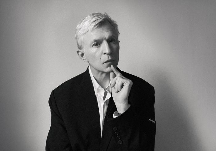 Jay-Jay Johanson - Massy