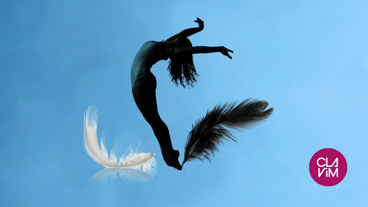 Spectacle : Le Lac des Cygnes