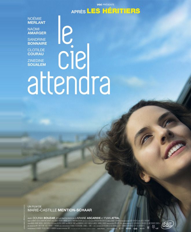 Le ciel attendra