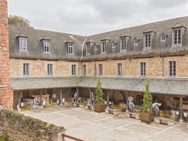 musée des arts et métiers traditionnels