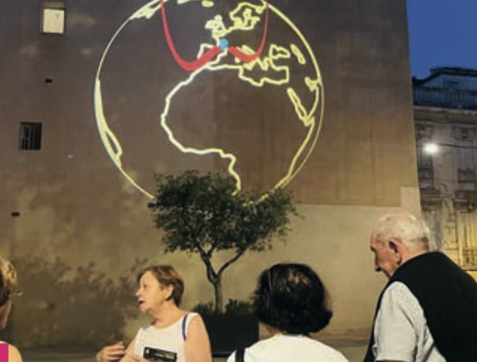 Perpignan en lumière