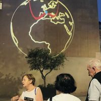 Perpignan en lumière