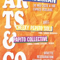 ARTS&Co