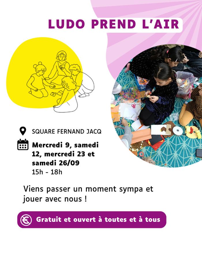 Visuel évènement