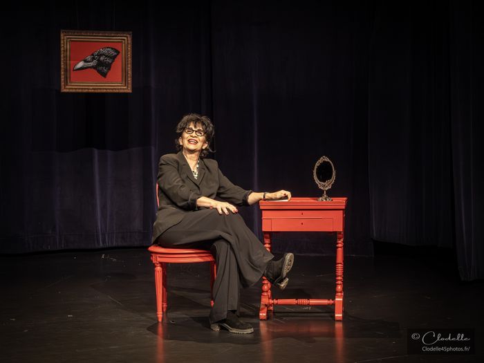 Proposition de spectacle pour le catalogue culturel du Loiret