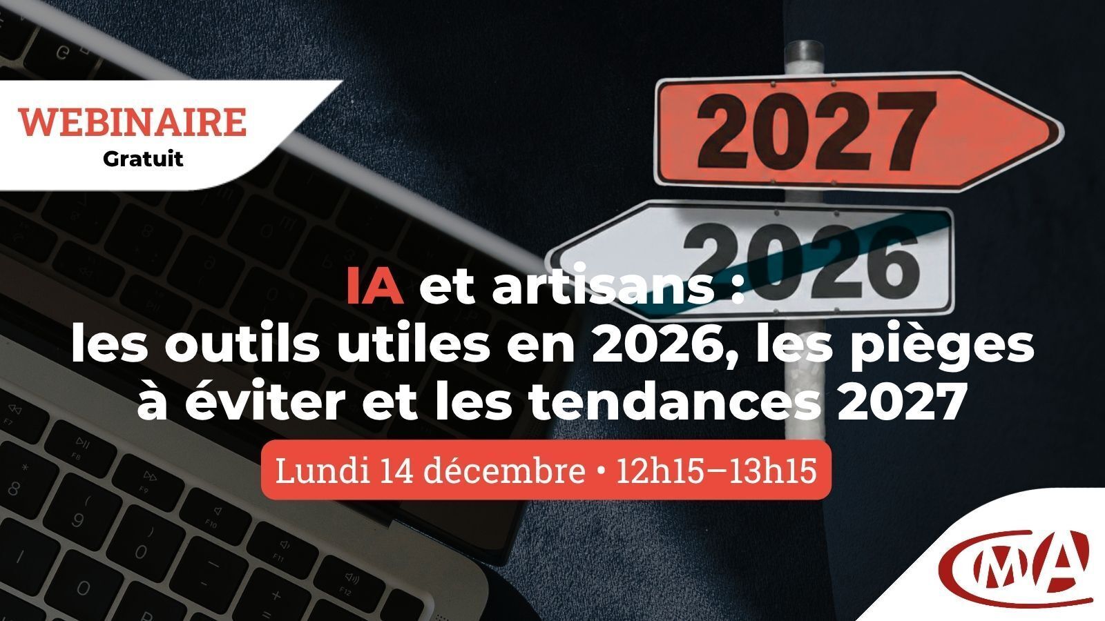 IA et artisans : les outils utiles en 2026, les pièges à éviter et les tendances 2027