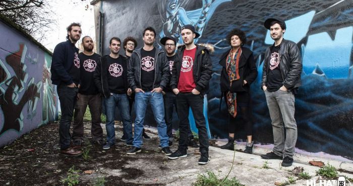 Concert « Voodoo Story »