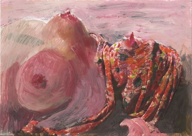 Exposition « Des Femmes et des arts » par Nathalie Haggiag au carré d’art Louis-Jeanjean