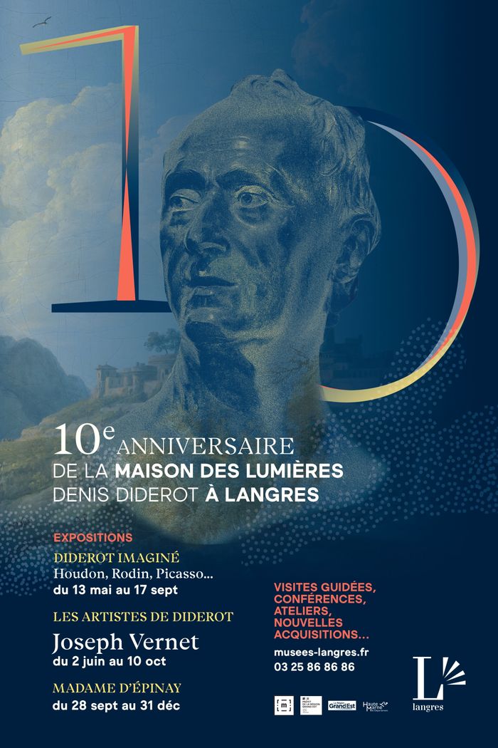 Anniversaire de la Maison des Lumières
