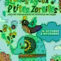 Festival grands zyeux ptites zoreilles