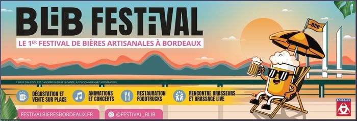 Festival BLIB de la bière artisanale