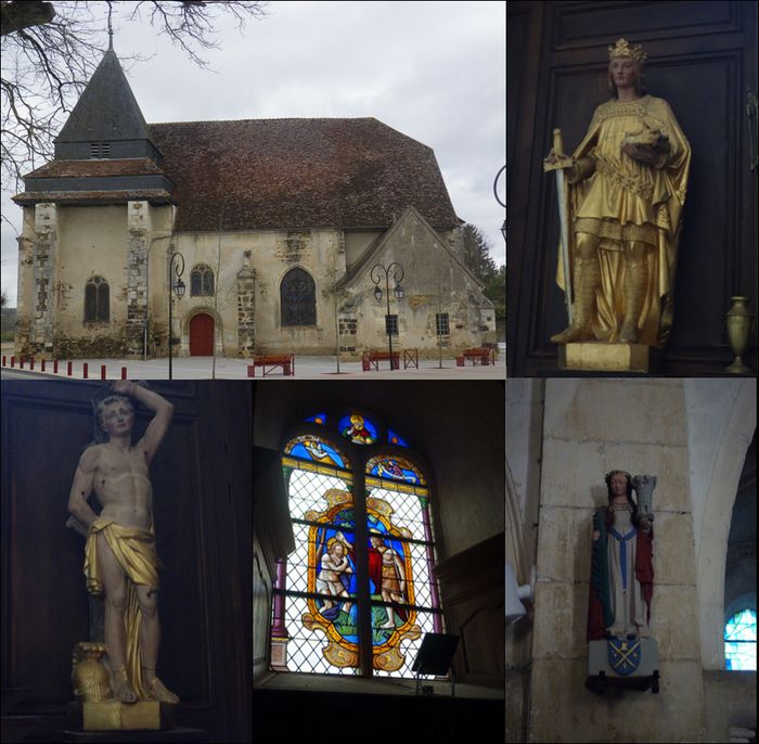 Visuel évènement