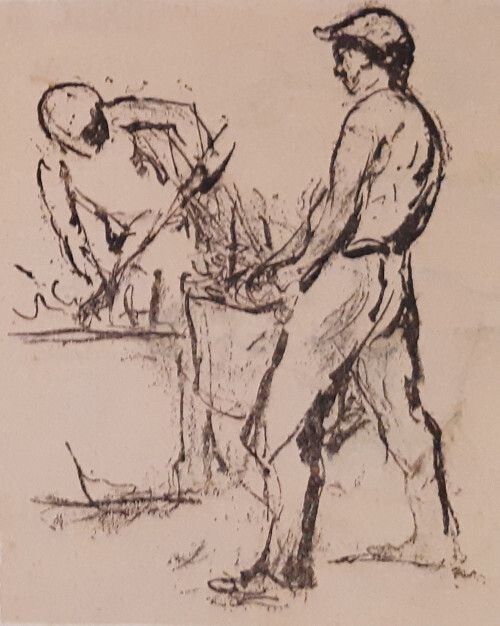 Présentation du travail des élèves du collège Victor Hugo