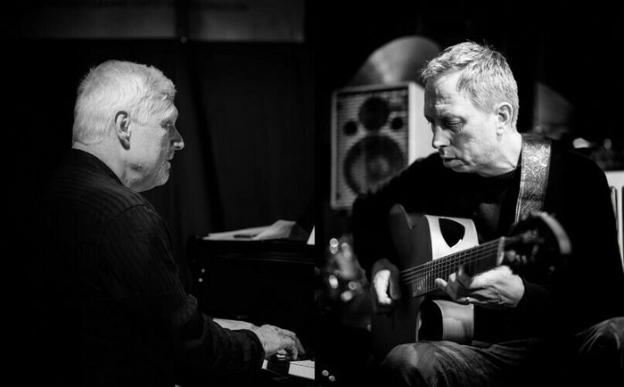 Misterioso - François Raulin et Richard Bonnet - Saison Pannonica