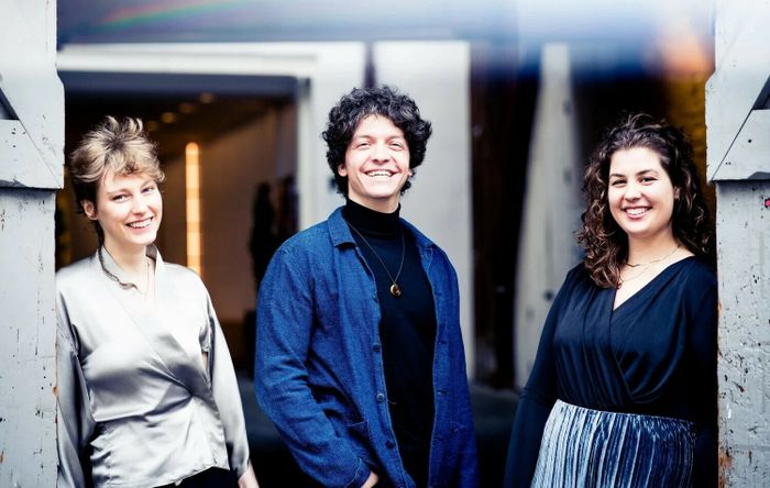 Concert au Lignon