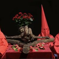 Exposition "Procession de la Sanch"