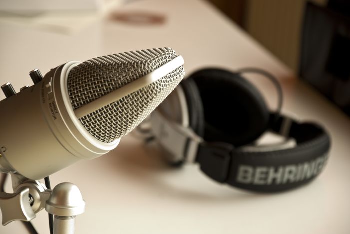 Fais ton podcast de ciné ! [Vivez l'été]
