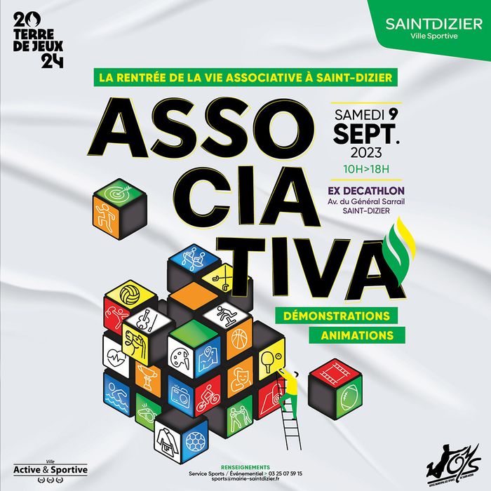 Associativa