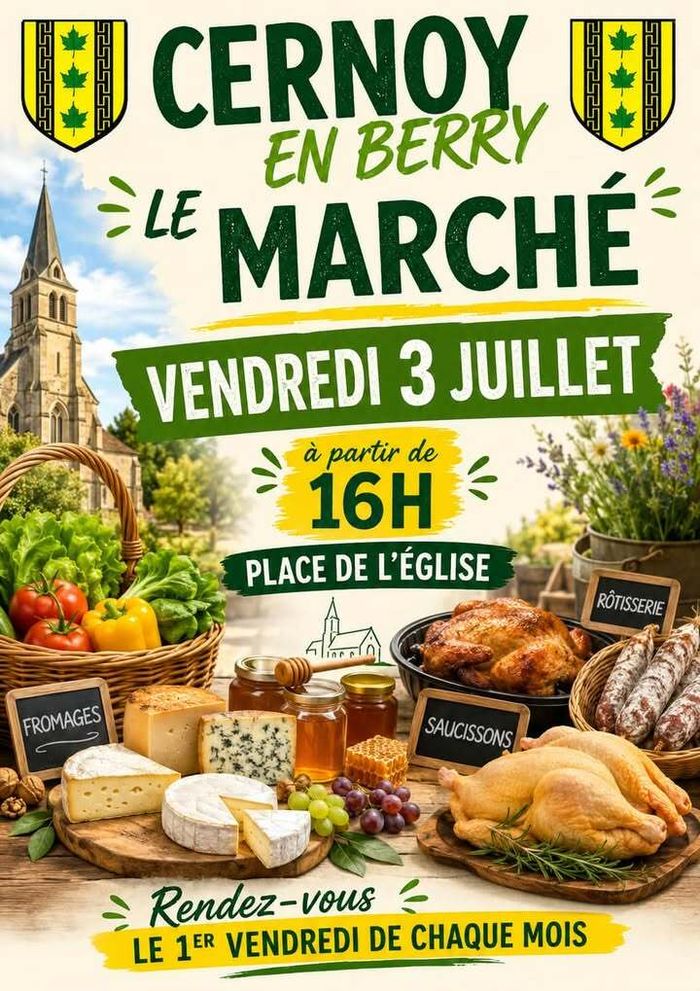 Visuel évènement