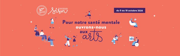 Visuel évènement