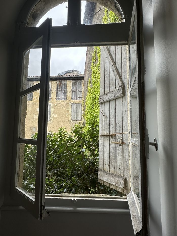 Visite commentée du centre Memento, lieu historique dédié à l'art contemporain
