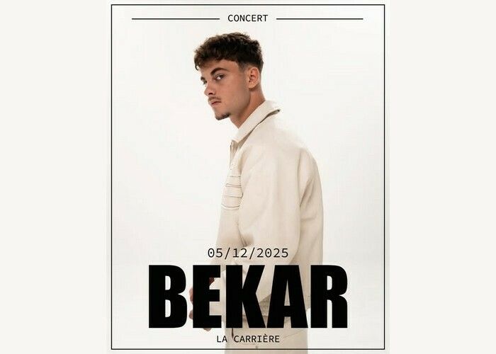 Bekar + Dakkez (1ère partie)