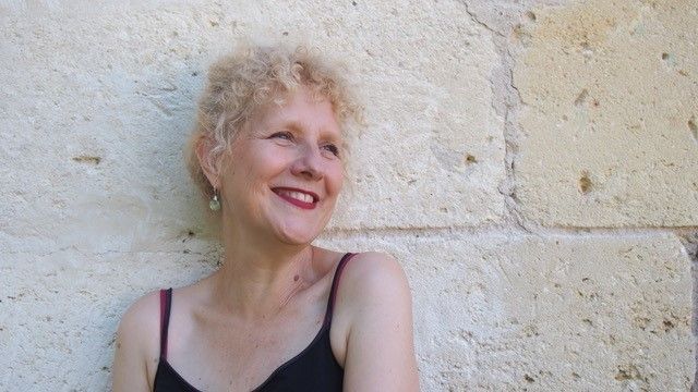 Conservatoire de Bordeaux - Conférence chantée de Valérie Philippin
