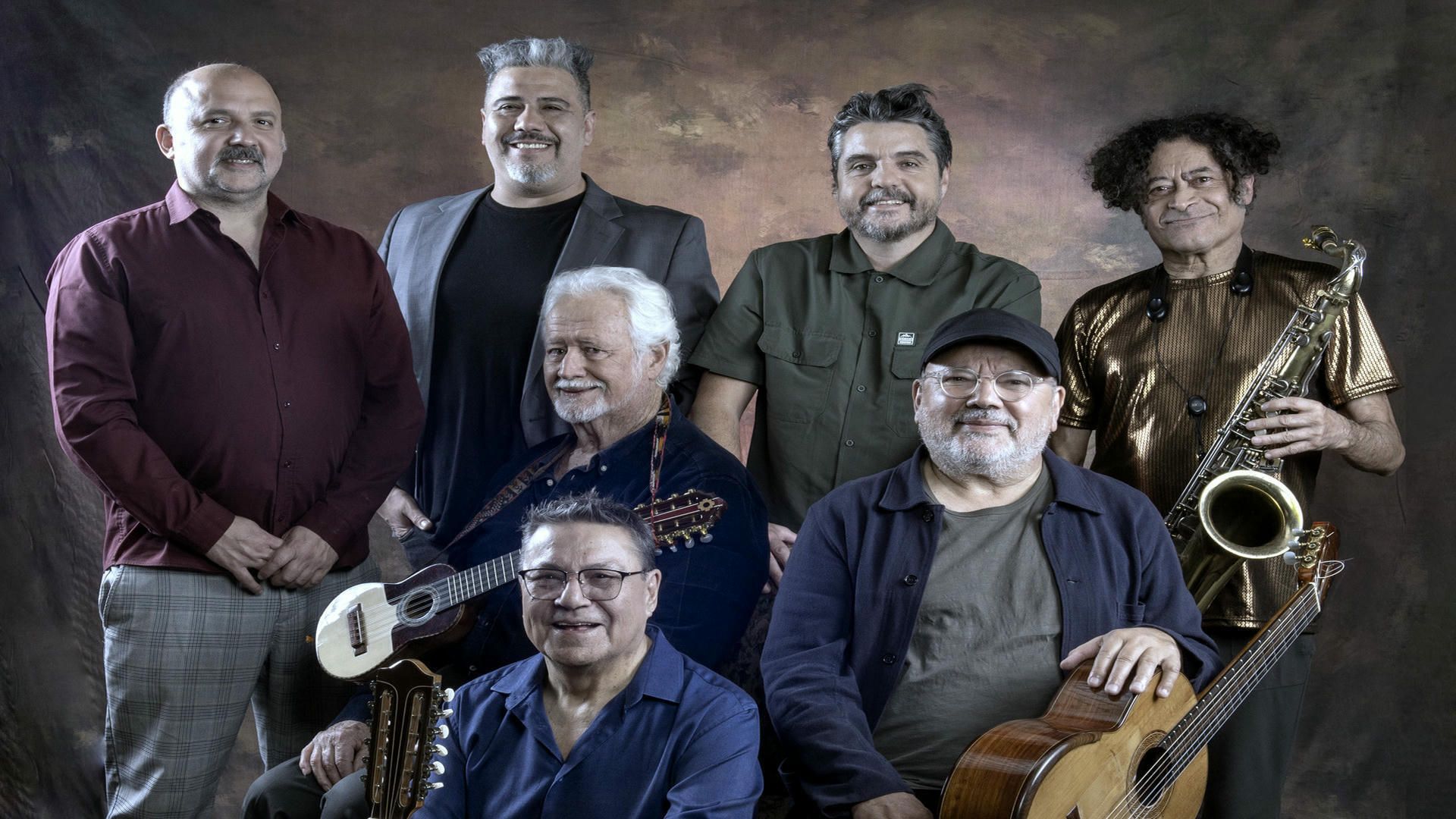INTI-ILLIMANI HISTÓRICO