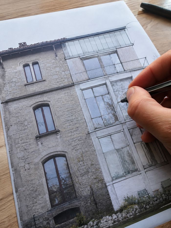 Atelier créatif "Métamorphose urbaine"
