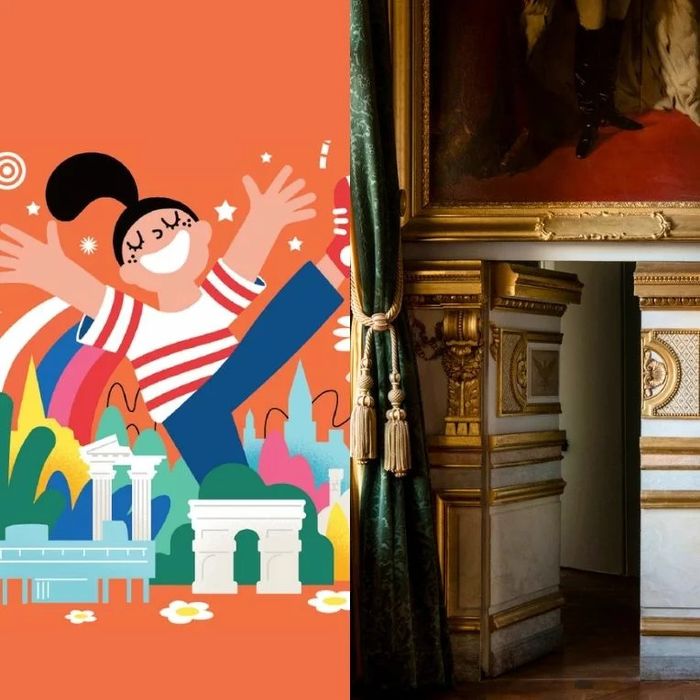 Pour cette nouvelle édition de Monument Jeu d'Enfant, menez l'enquête en famille pour résoudre le casse du siècle !