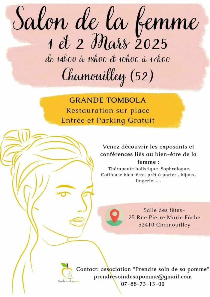 Salon de la femme