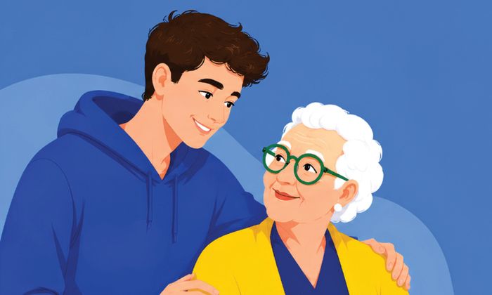 Forum Seniors - Aidants