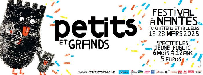 (Y'a du monde sur) la Cordalinge - Festival Petits et Grands