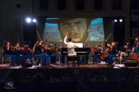 HOMMAGE A ENNIO MORRICONE