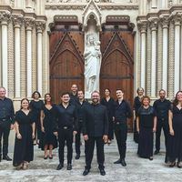 Festival de Musique Sacrée : Allégories
