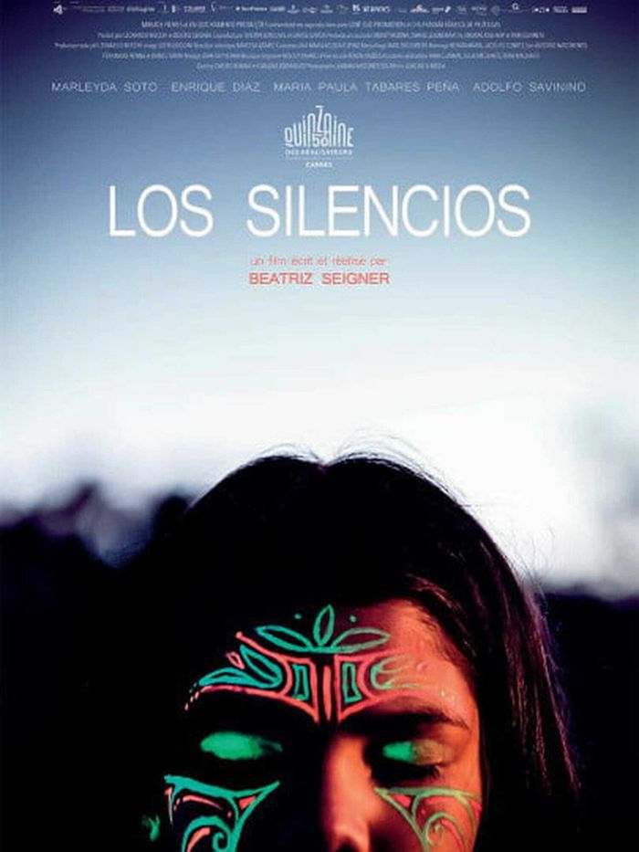 Projection de « Los silencios », de Beatriz Seigner