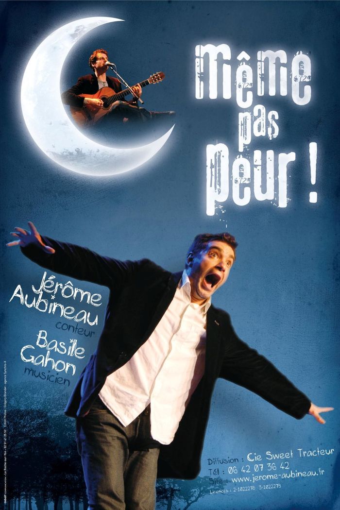 Même pas peur