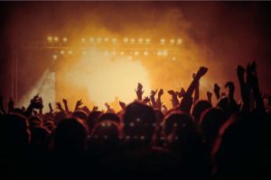 SOIREE METAL