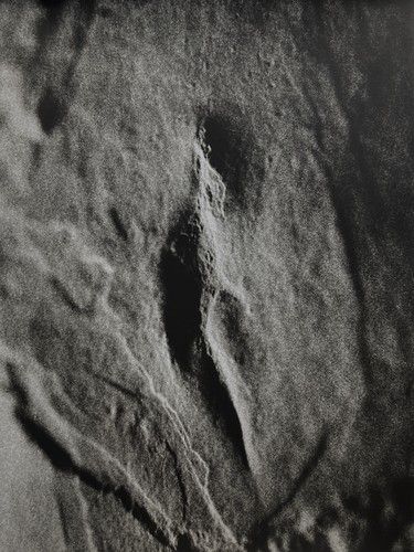 La première image / Un còp èra - Exposition de Leah Desmousseau
