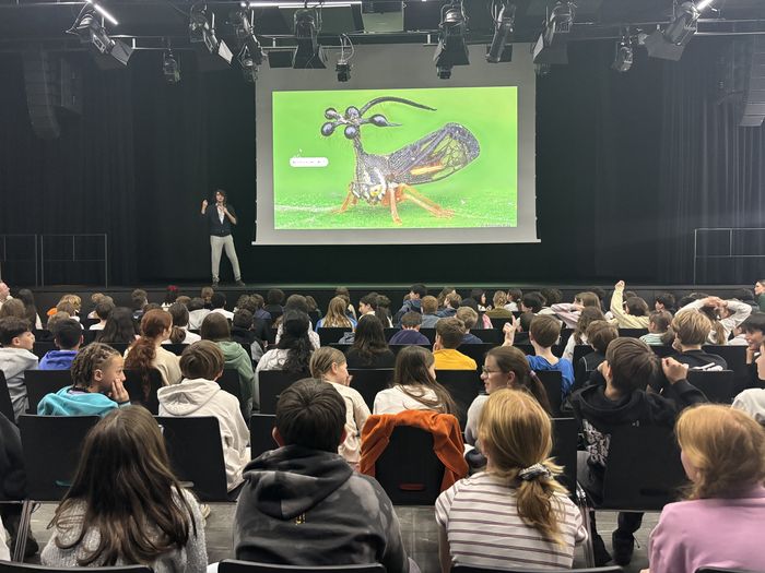 Festival du Film vert